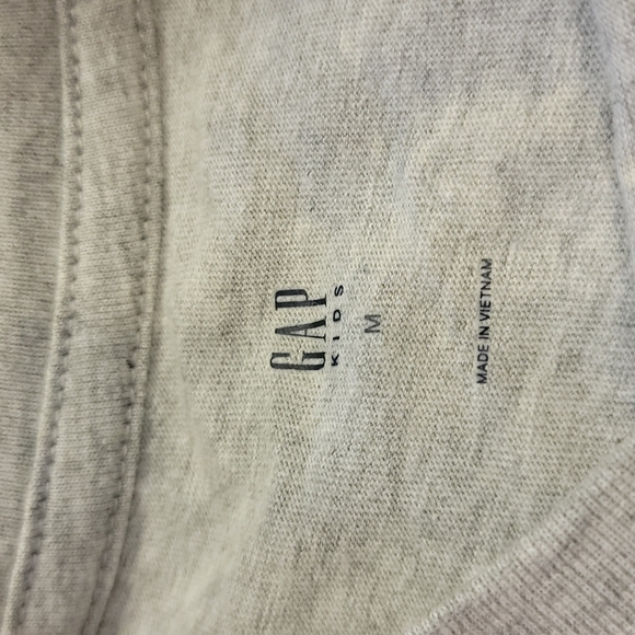 Gap long sleeve shirt - Picture 4 of 4